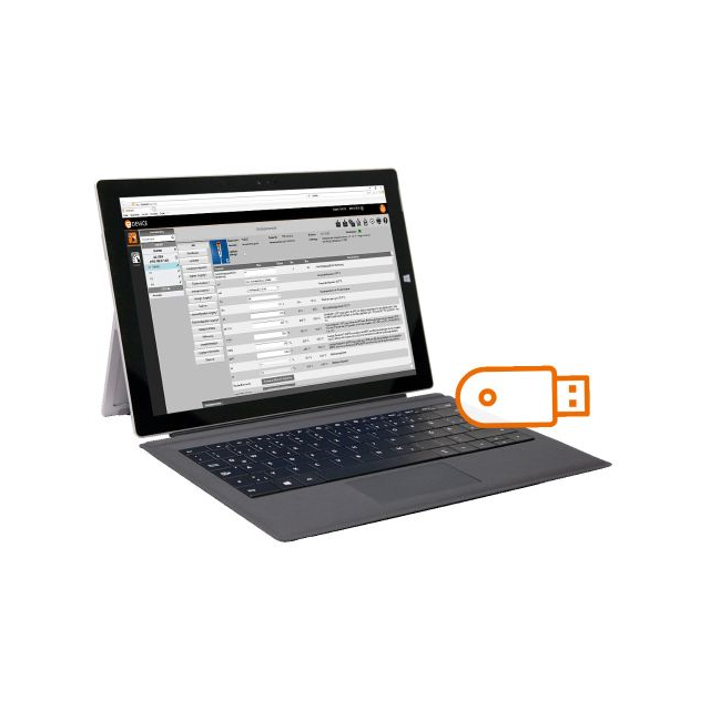ifm Efector_QA0011