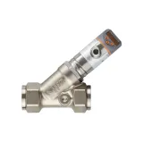 ifm Efector_SBG246_MECHATRONIC FLOW METER; SWITCHIN