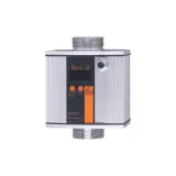ifm Efector_SU9000_ULTRASONIC FLOW METER; PNP/NPN;