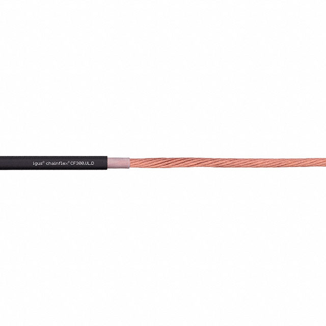 Igus, Inc._CF300-UL-950-01-D