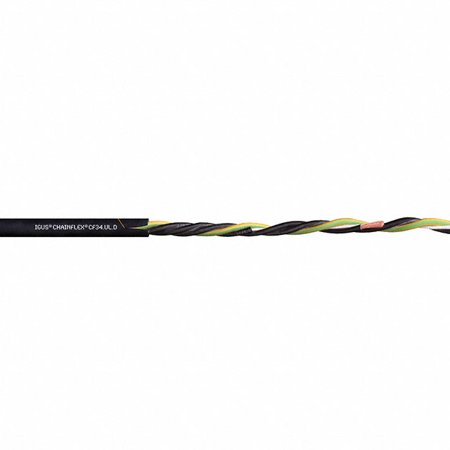 Igus, Inc._CF34-UL-25-04-D