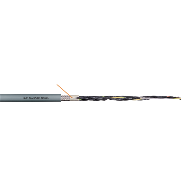 Igus, Inc._CF78-UL-25-12
