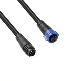 ILUMINAR Lighting_IL-LED-DC1203M_LED DAISY CHAIN POWER CABLE 10FT