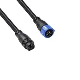 ILUMINAR Lighting_IL-TS6_SECONDARY AC EXTENSION CABLE 6FT