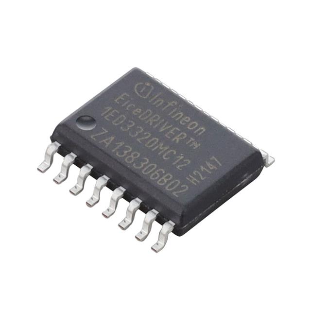 Infineon Technologies_1ED3320MC12NXUMA1