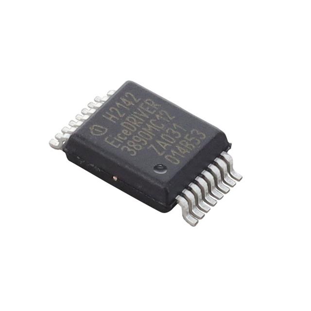 Infineon Technologies_1ED3461MC12MXUMA1