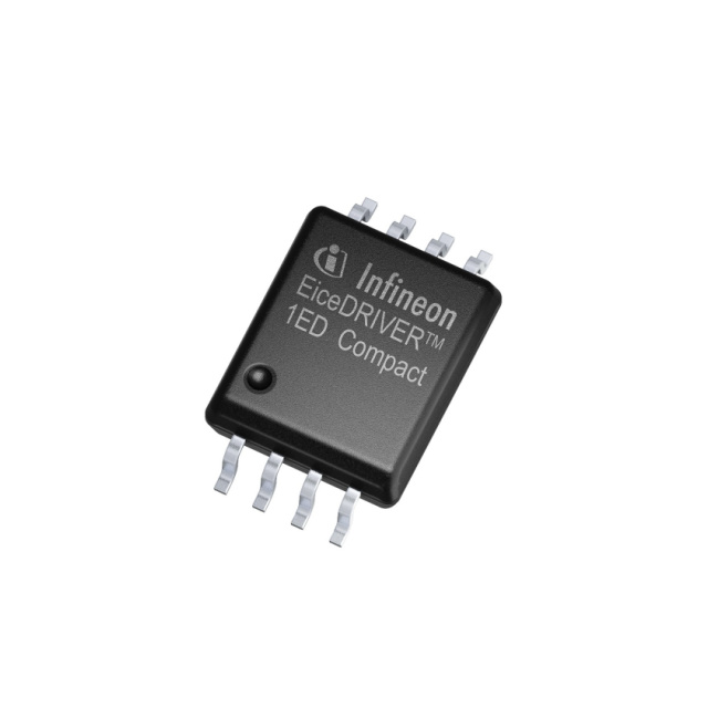 Infineon Technologies_1ED3122MC12HXUMA1