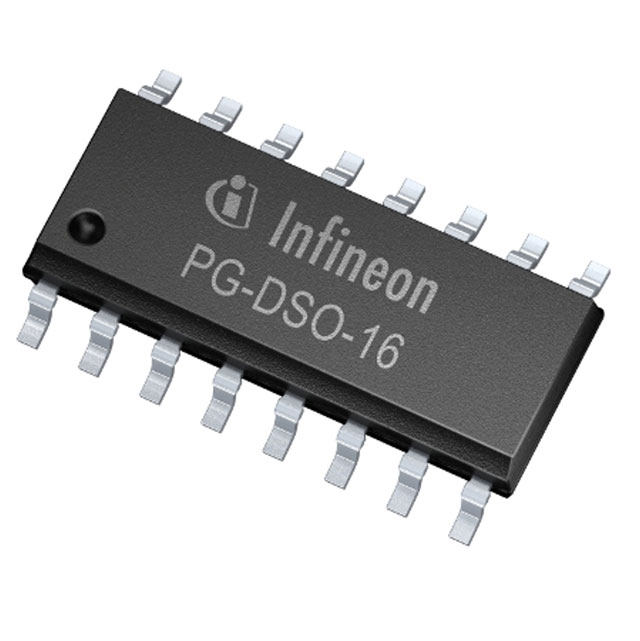 Infineon Technologies_2ED2110S06MXUMA1