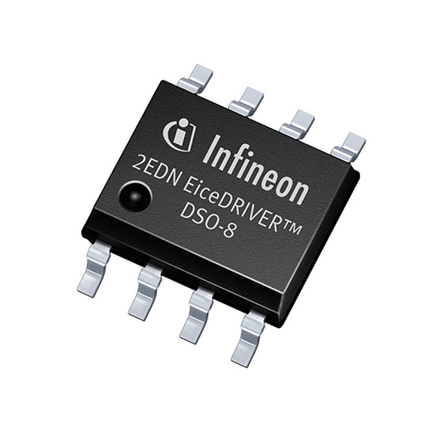 Infineon Technologies_2EDN7434FXTMA1