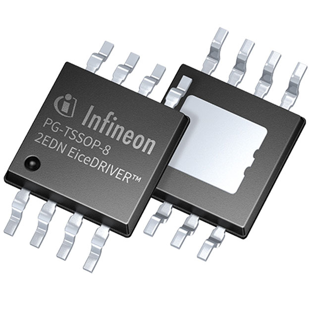 Infineon Technologies_2EDN7524RXTMA1