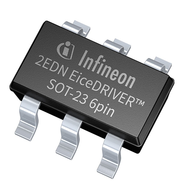 Infineon Technologies_2EDN7533BXTSA1