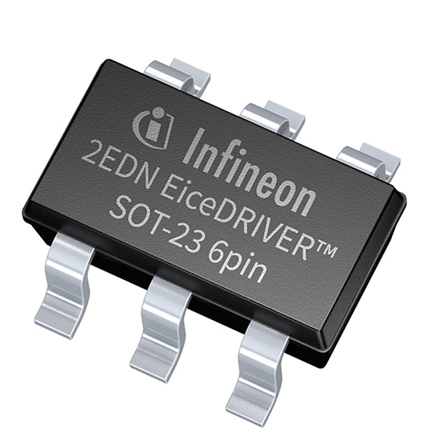 Infineon Technologies_2EDN7534BXTSA1