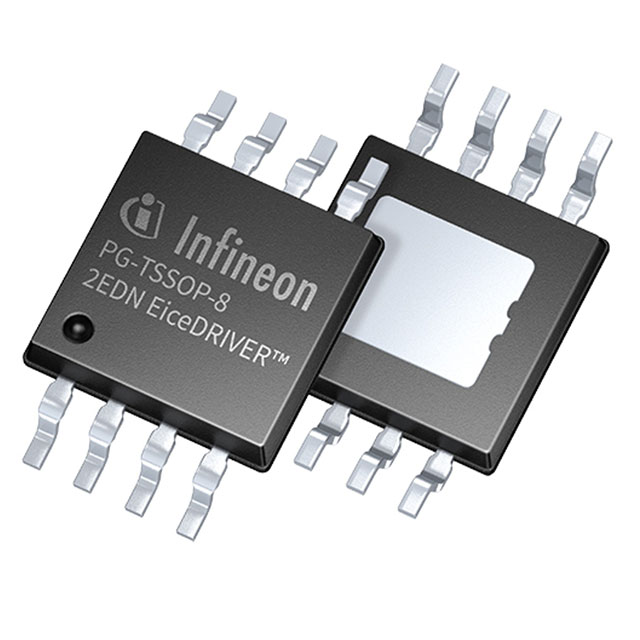 Infineon Technologies_2EDN8524RXTMA1