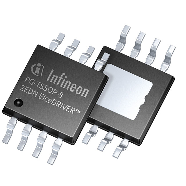 Infineon Technologies_2EDN8533RXTMA1