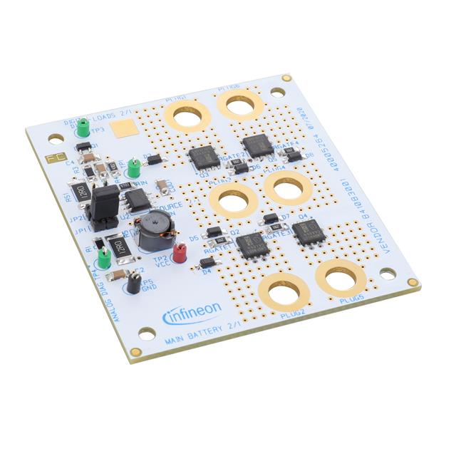 Infineon Technologies_AUIR3241SBOARDB2BTOBO1