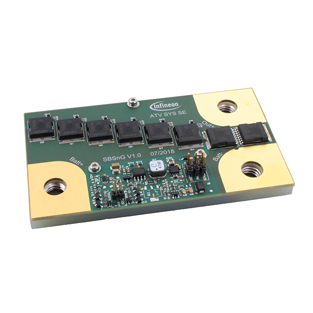 Infineon Technologies_AUIR3242BOARDUNIDIRTOBO1