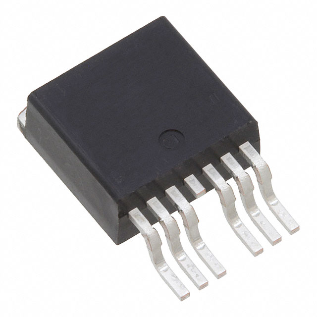 Infineon Technologies_IRFS7534-7PPBF