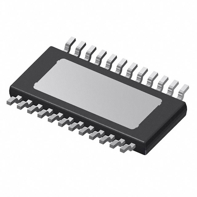 Infineon Technologies_2ED4820EMXUMA2