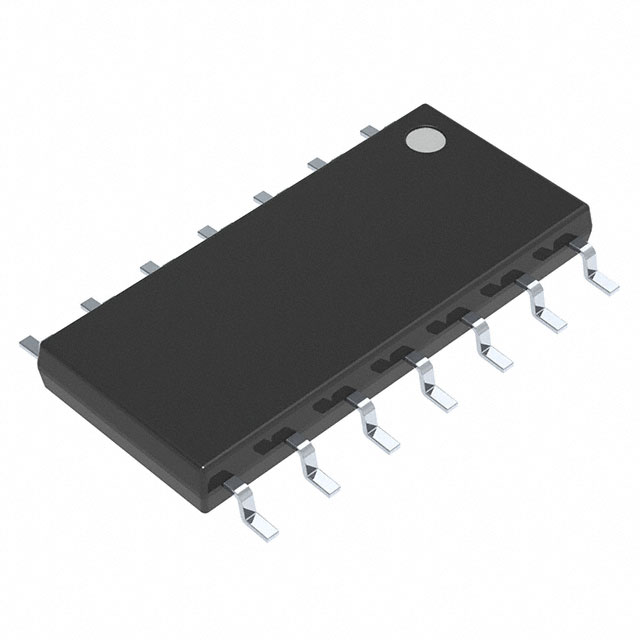 Infineon Technologies_BTT60501ERAXUMA1