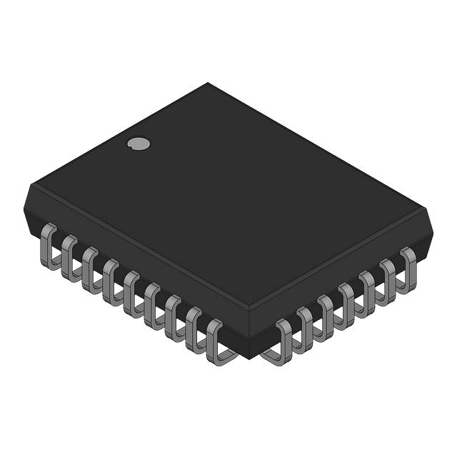 Infineon Technologies_CY27C512-45JC