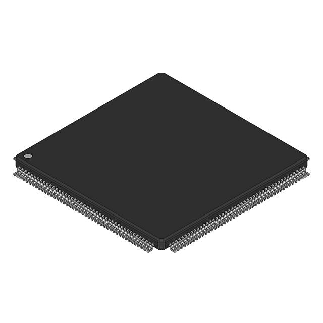 Infineon Technologies_CY7C0851V-133AC