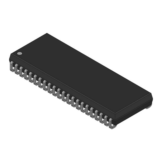 Infineon Technologies_CY7C1021V33-15VC