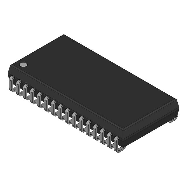 Infineon Technologies_CY7C1009BN-15VIT