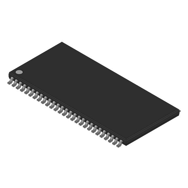 Infineon Technologies_CY7C1061BV33-8ZC