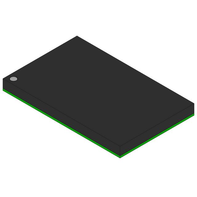 Infineon Technologies_CY7C136E-25JXC