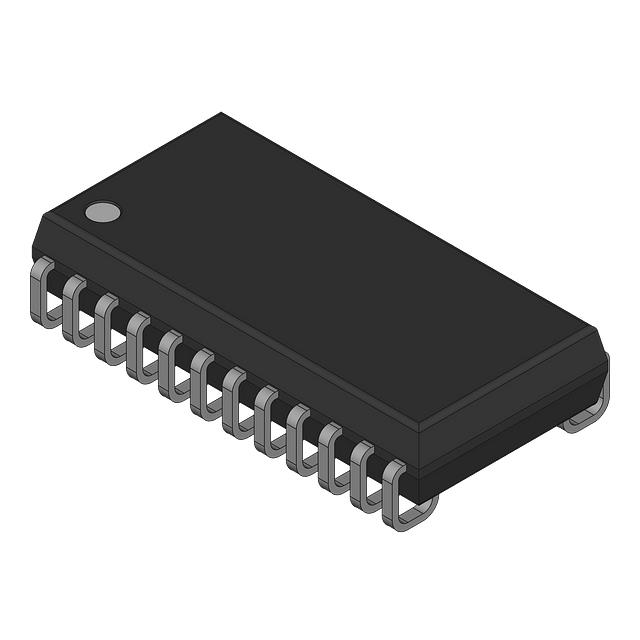 Infineon Technologies_CY7C194-35VCT