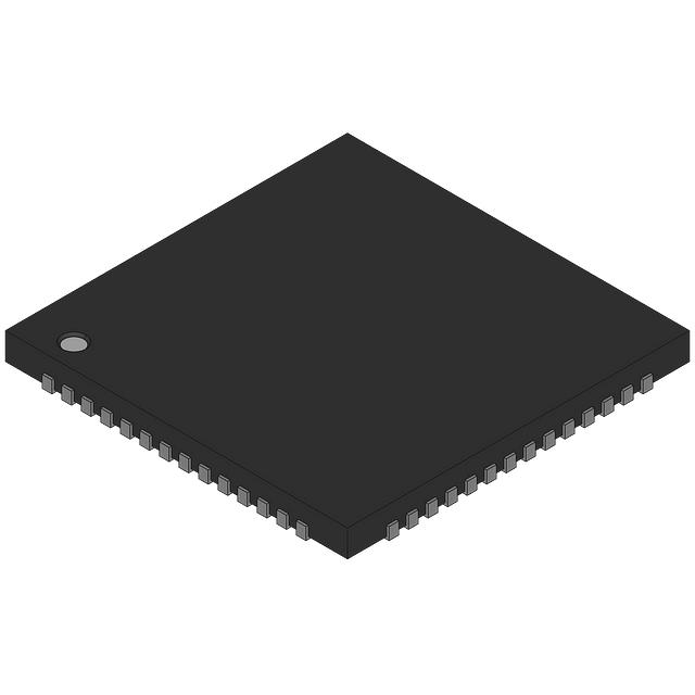 Infineon Technologies_CY7C65621-56LTXCKG