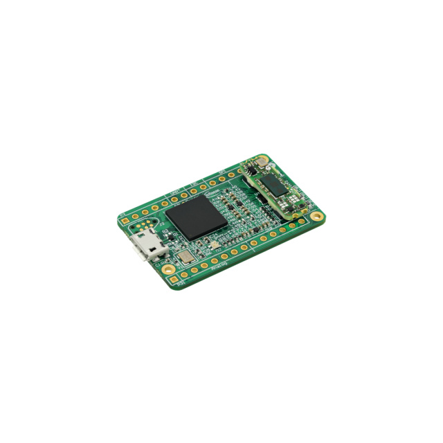 Infineon Technologies_DEMOBGT60LTR11AIPTOBO1