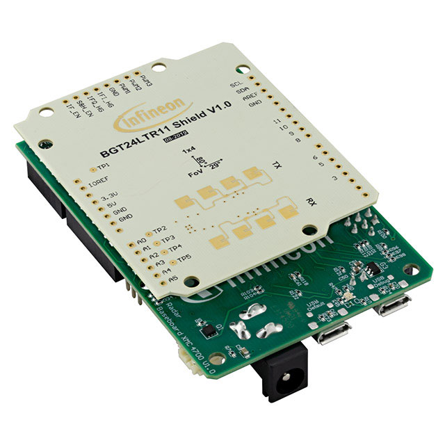 Infineon Technologies_DEMOSENSE2GOLPULSETOBO1