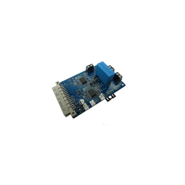 Infineon Technologies_EVAL1ED020I12B2TOBO1