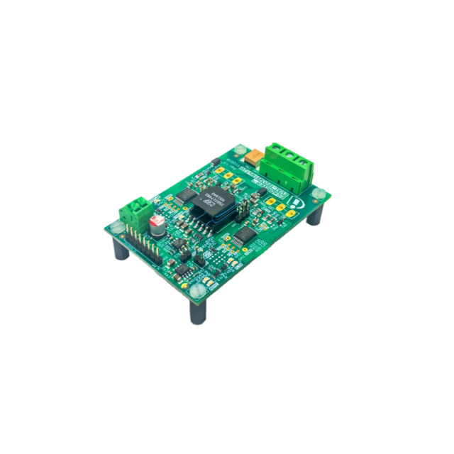 Infineon Technologies_EVAL1ED3491MX12MTOBO1