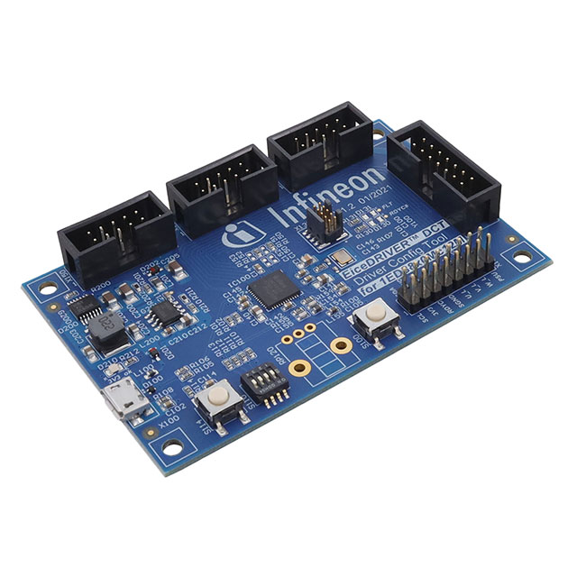 Infineon Technologies_EVAL1ED38X0DCTTOBO1