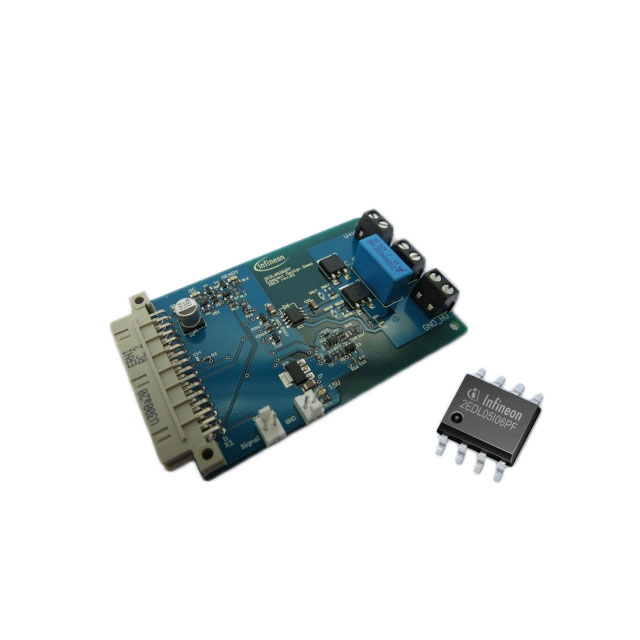 Infineon Technologies_EVAL2EDL05I06PFTOBO1