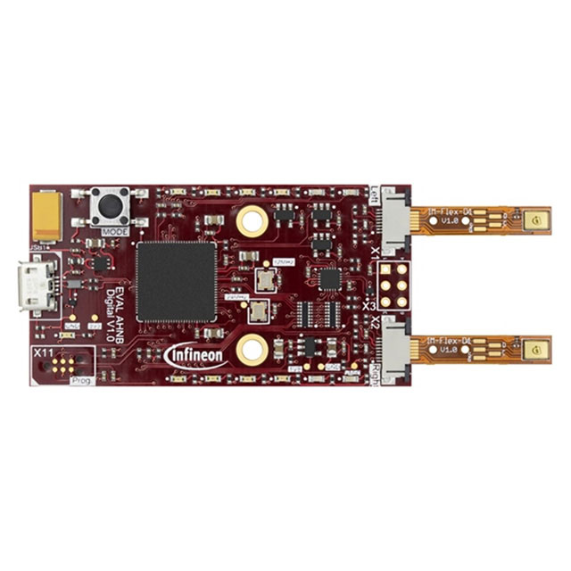 Infineon Technologies_EVALAHNBIM69D130V01TOBO1