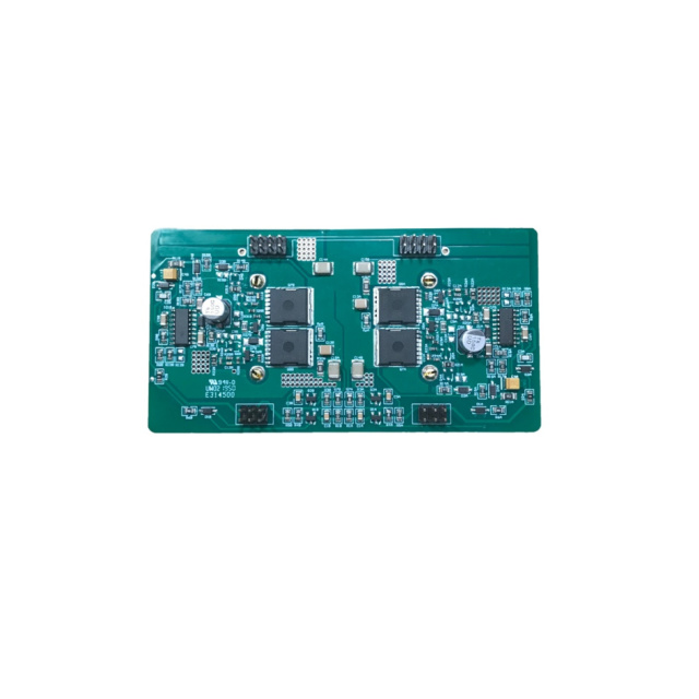 Infineon Technologies_EVALAUDAMP24TOBO1