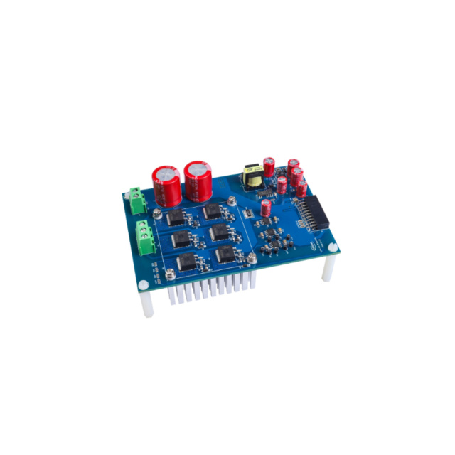 Infineon Technologies_EVALM12ED2106STOBO1