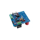 Infineon Technologies_EVALM1IM828ATOBO1_EVAL BOARD FOR IM828-XCC