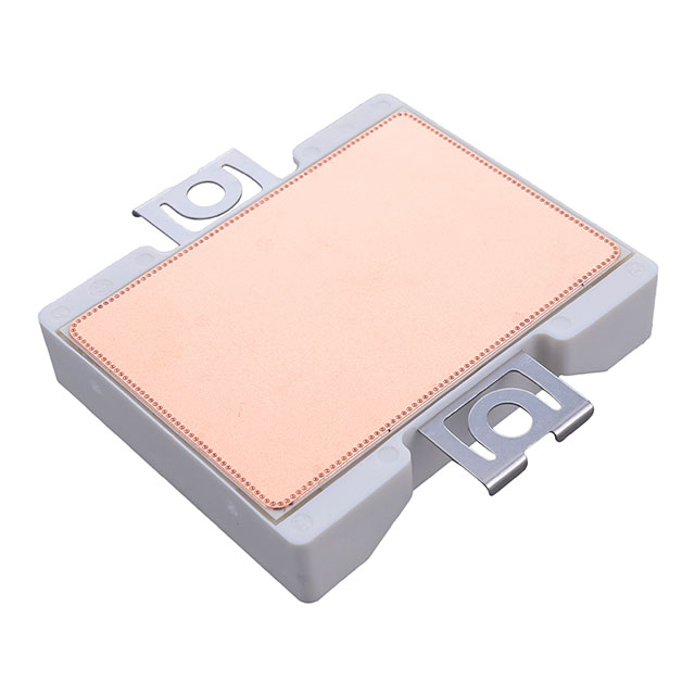 Infineon Technologies_F3L100R07W2H3B11BPSA1