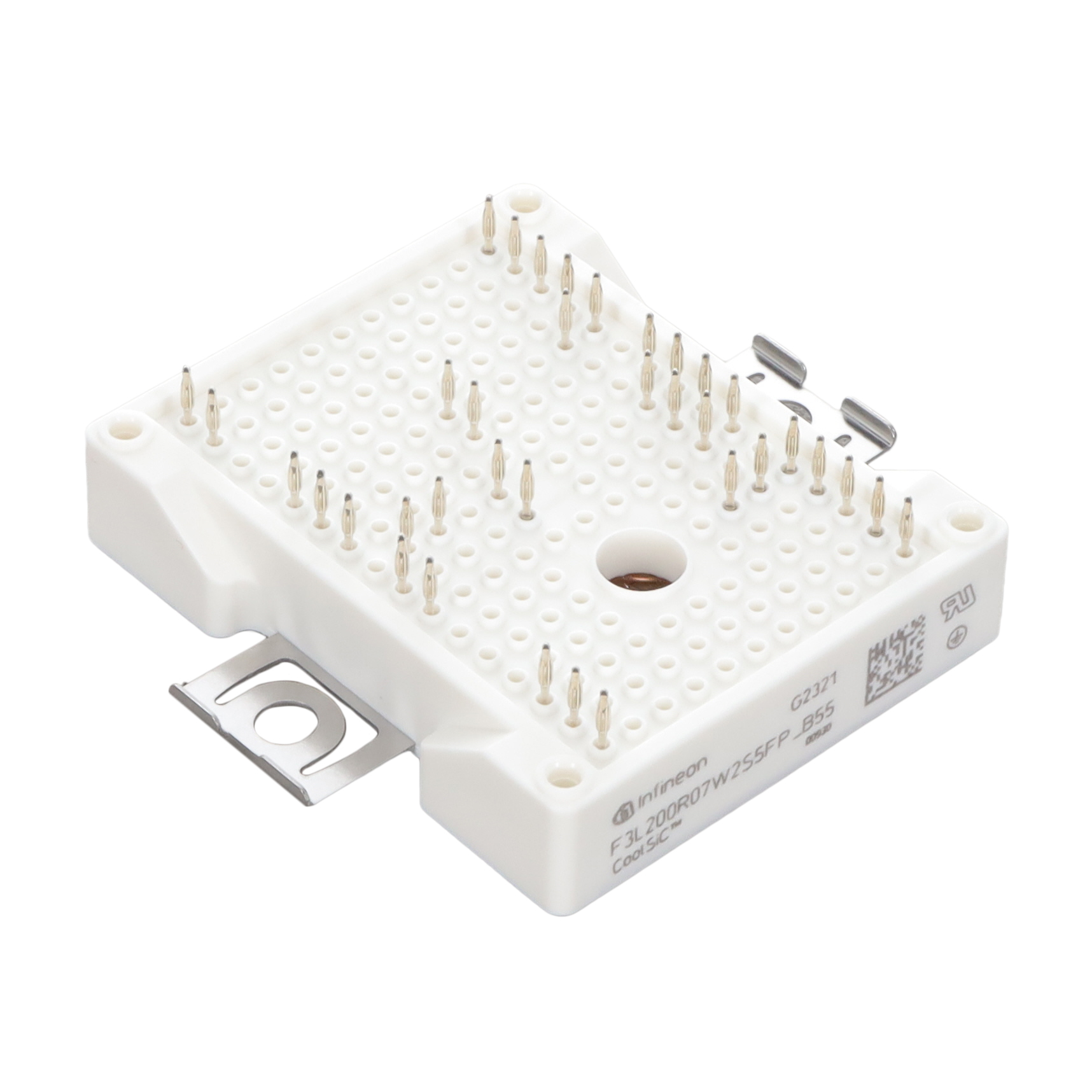 Infineon Technologies_F3L200R07W2S5FPB55BPSA1