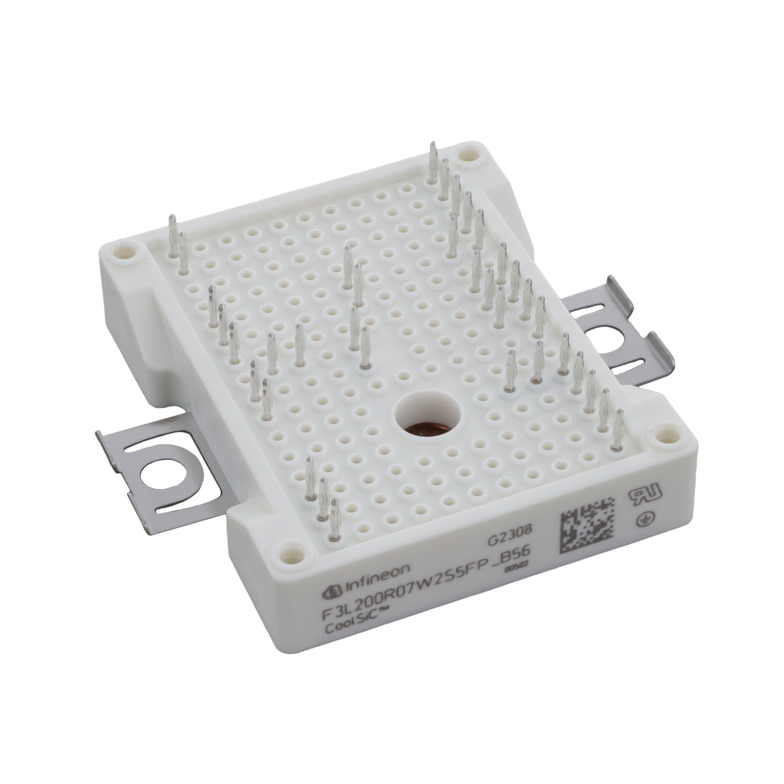 Infineon Technologies_F3L200R07W2S5FPB56BPSA1