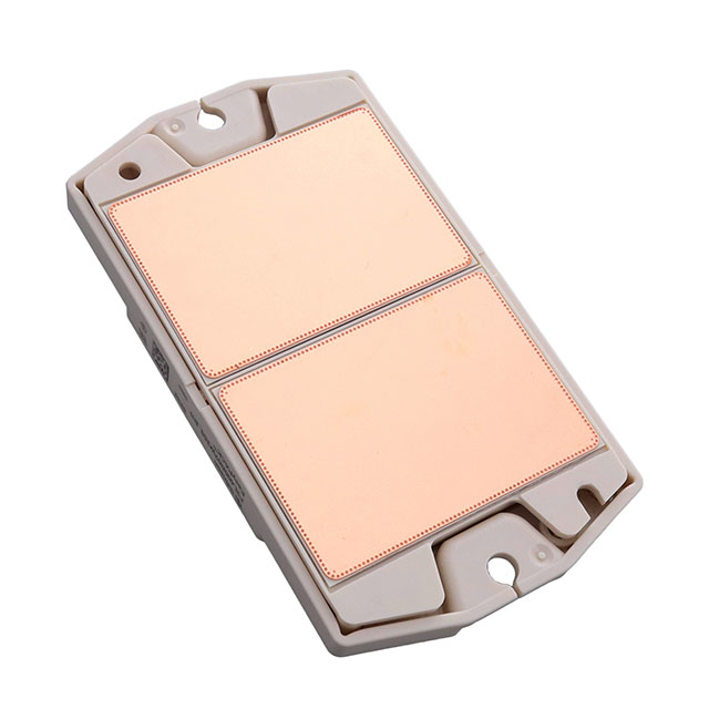 Infineon Technologies_F3L400R07W3S5B11BPSA1