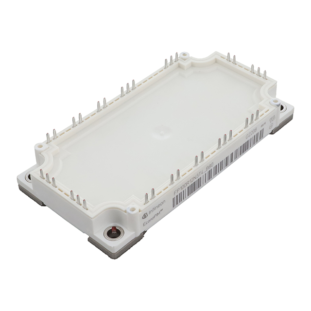 Infineon Technologies_FP100R12N3T4B80BPSA1
