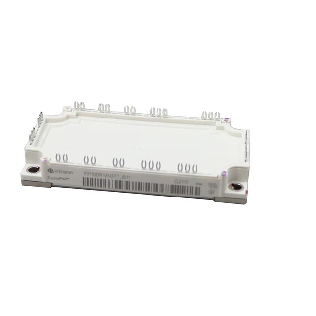 Infineon Technologies_FP100R12N3T7B11BPSA1
