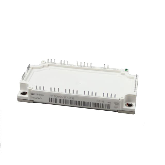 Infineon Technologies_FP150R12N3T7B16BPSA1