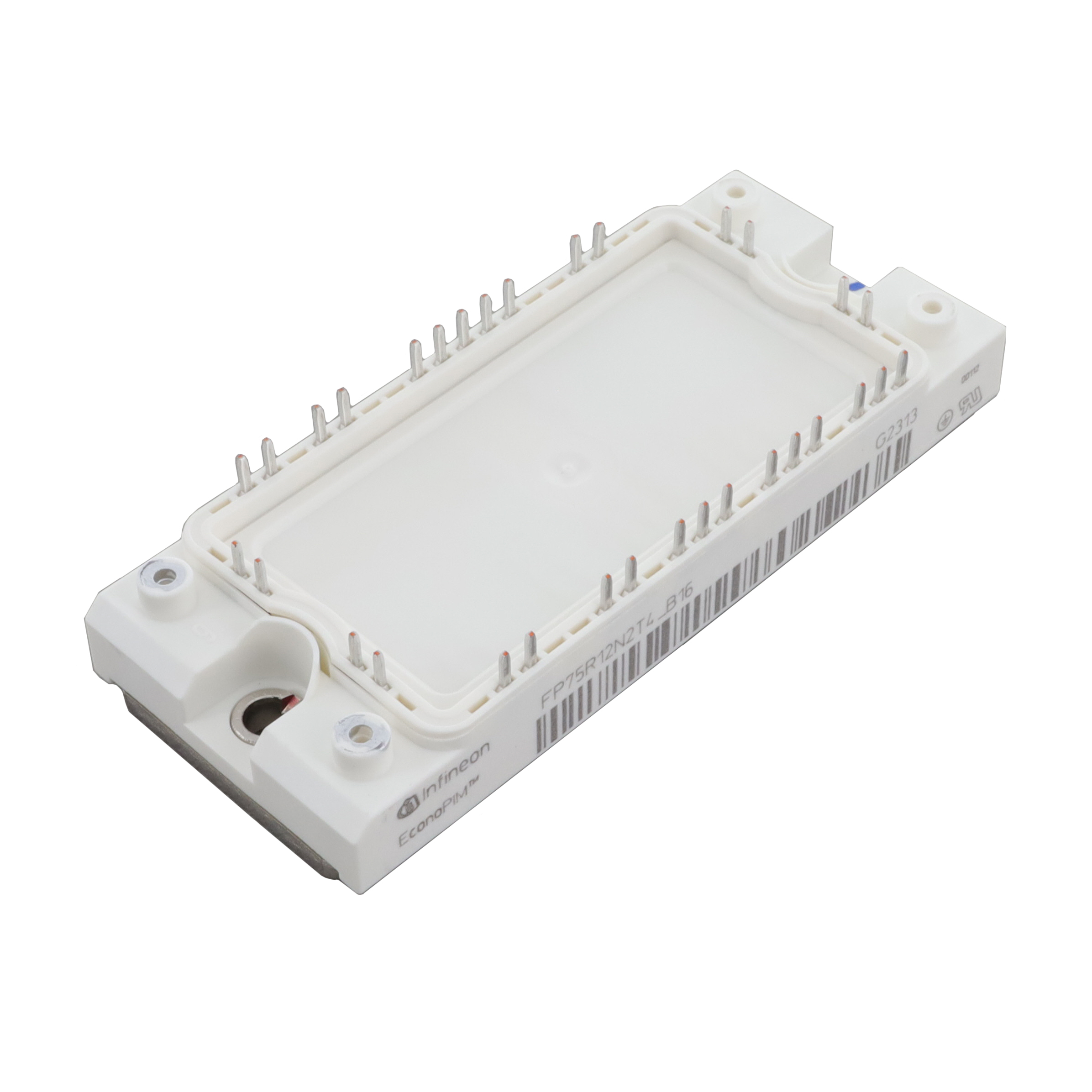 Infineon Technologies_FP75R12N2T4B16BPSA1