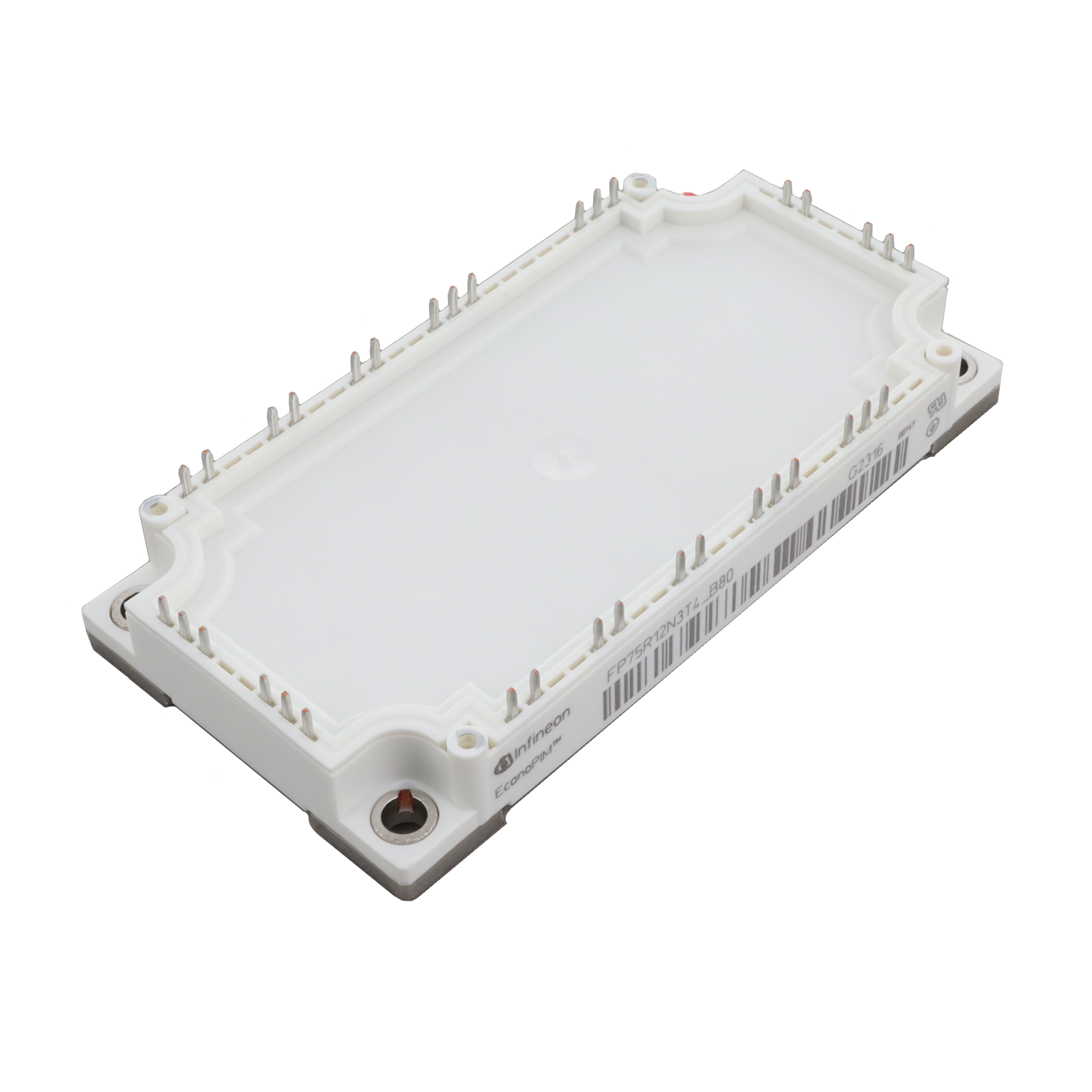 Infineon Technologies_FP75R12N3T4B80BPSA1